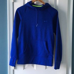 Nike Therma-Fit Hooded Sweater